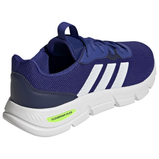 Adidas Cloudfoam Flex Laces
